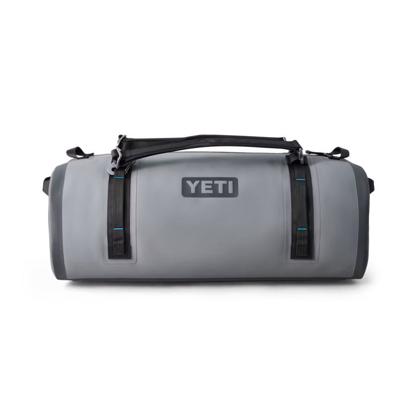 BOLSO YETI PANGA DUFFEL 75 Storm Gray