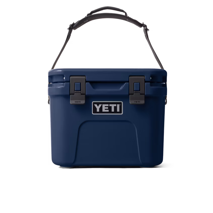 COOLER YETI ROADIE 15 NAVY