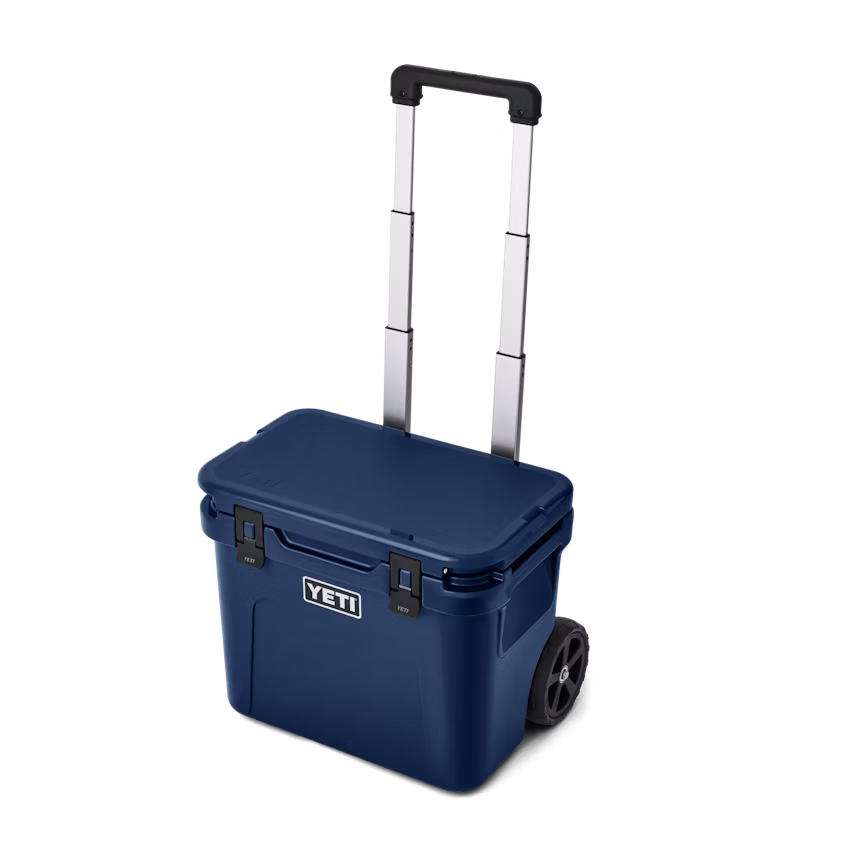 COOLER YETI ROADIE 32 NAVY