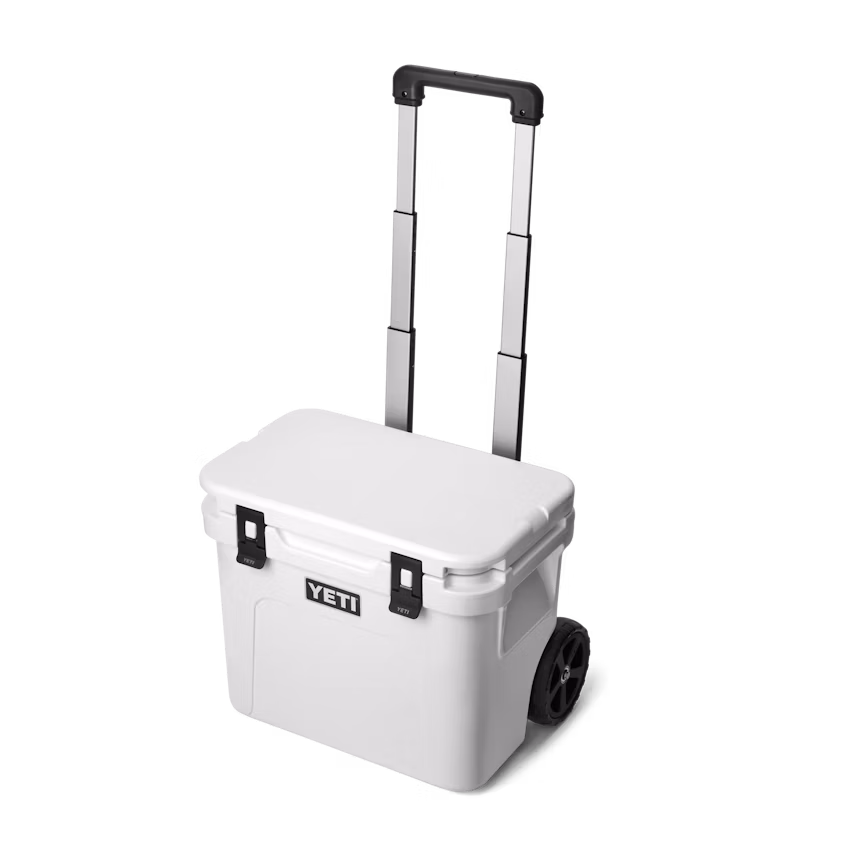 COOLER YETI ROADIE 32 WHITE