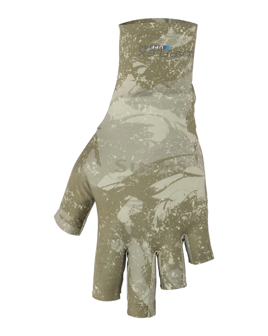 SOLARFLEX SUNGLOVE BACK EDDY STONE