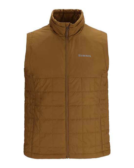 Fall Run Vest Bronzeback