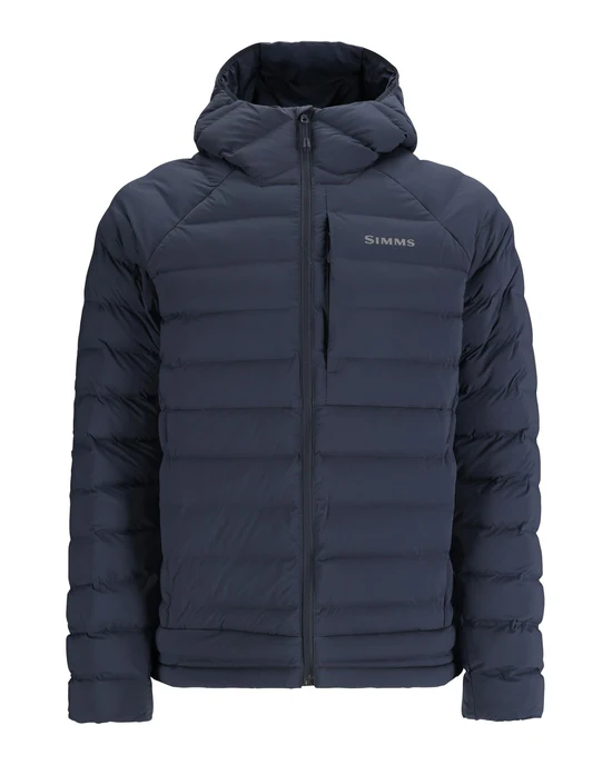 SIMMS EXSTREAM HOODY SELVEDGE