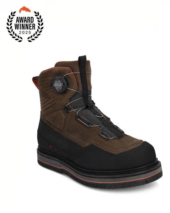 Simms G3 GUIDE BOA BOOT