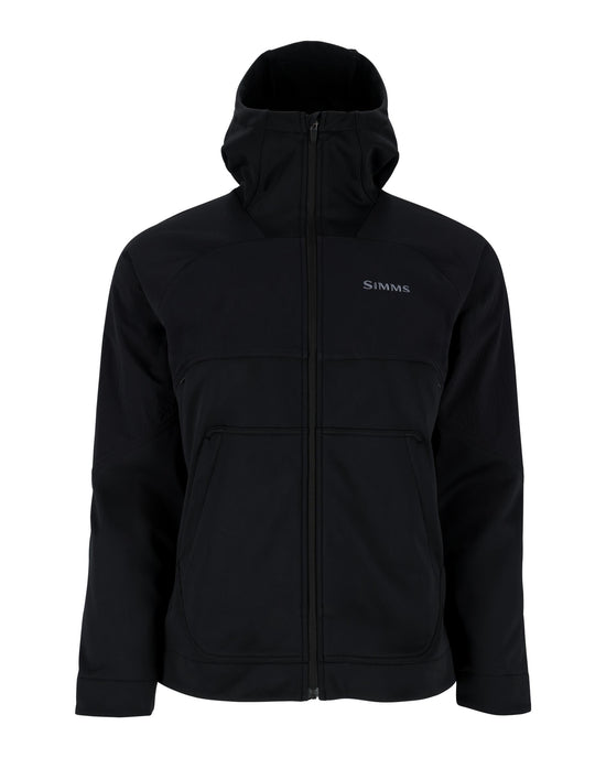 M’S SAGINAW HOODY BAY BLACK