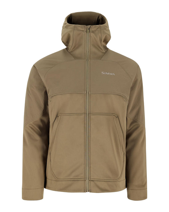 M’S SAGINAW HOODY BAY LEAF