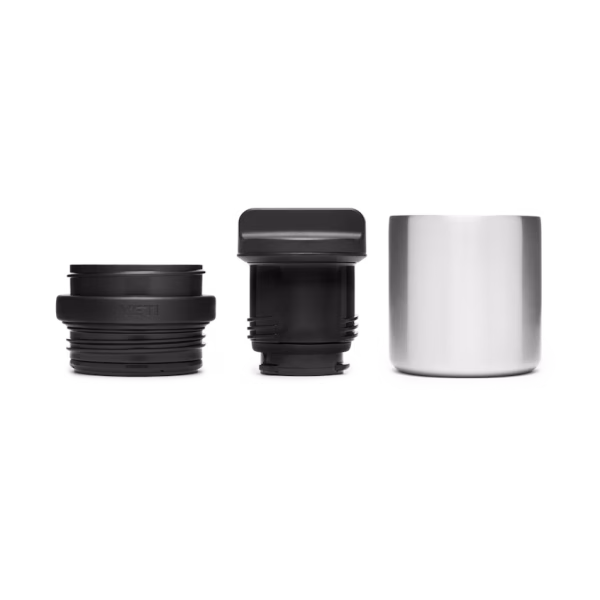 YETI Rambler® Bottle 5 oz Cup Cap