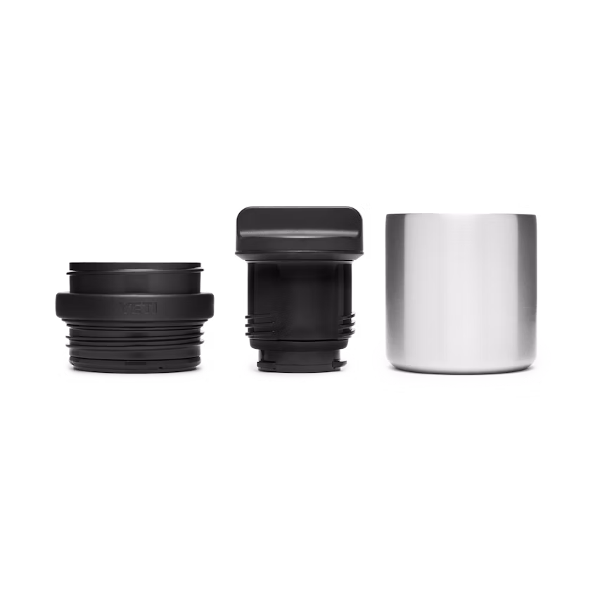 YETI Rambler® Bottle 5 Oz Cup Cap