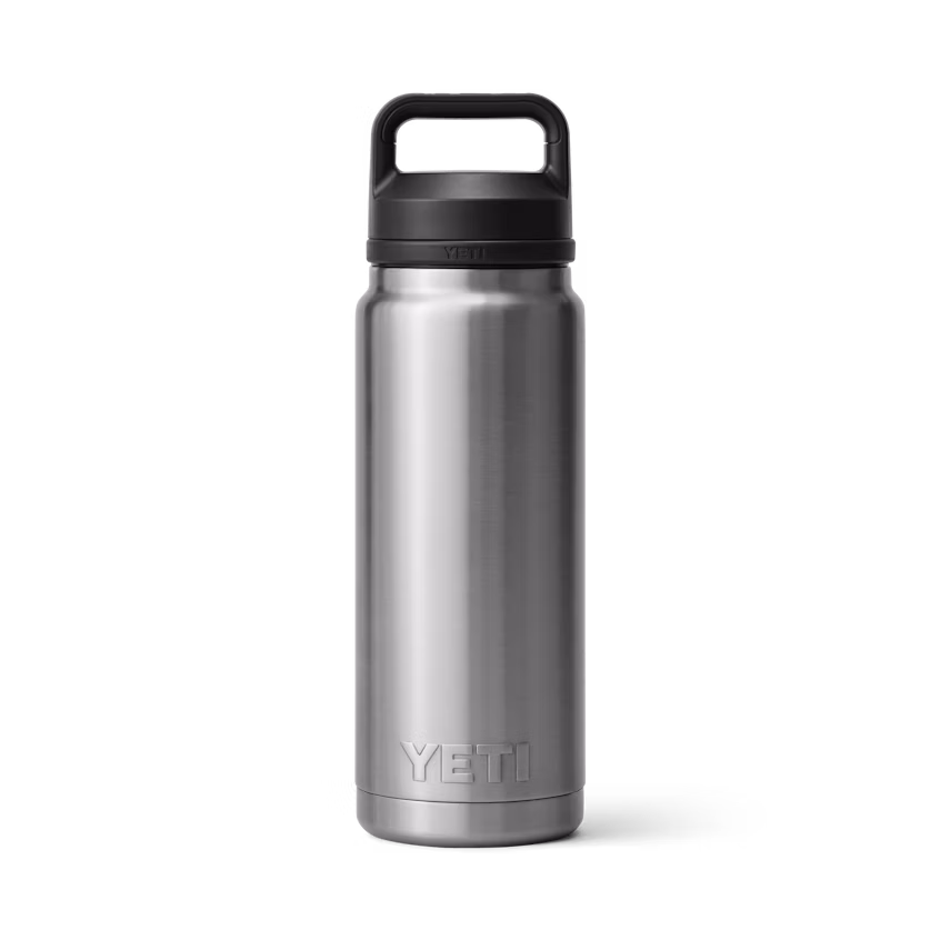 Botella YETI Rambler 770 ML Chug SS