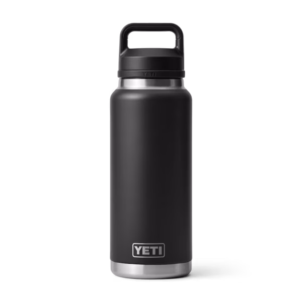 BOTELLA YETI Rambler 1064 ML CHUG BLACK