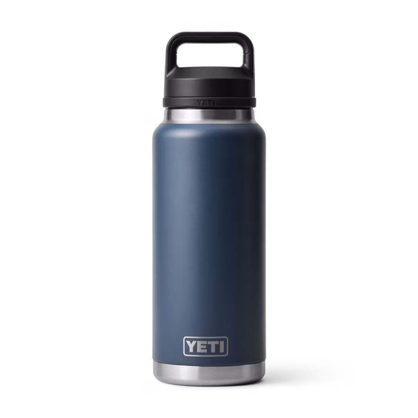 BOTELLA YETI Rambler 1064 ML  Chug Navy