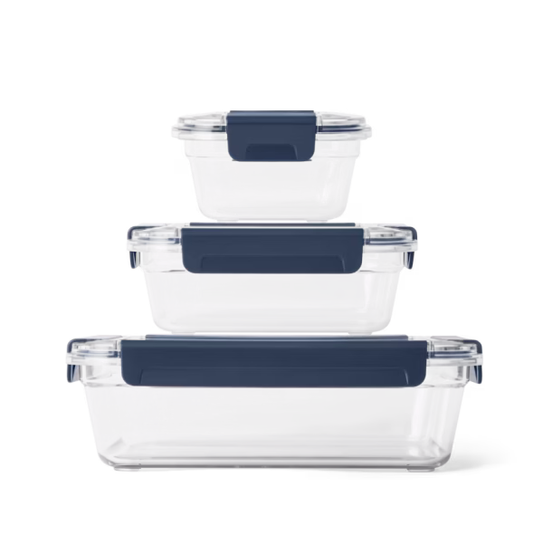 YETI® Food Storage 3-pack