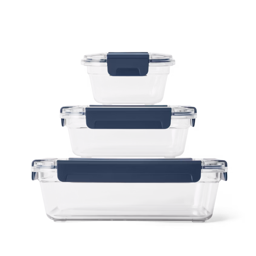 YETI® Food Storage 3-pack