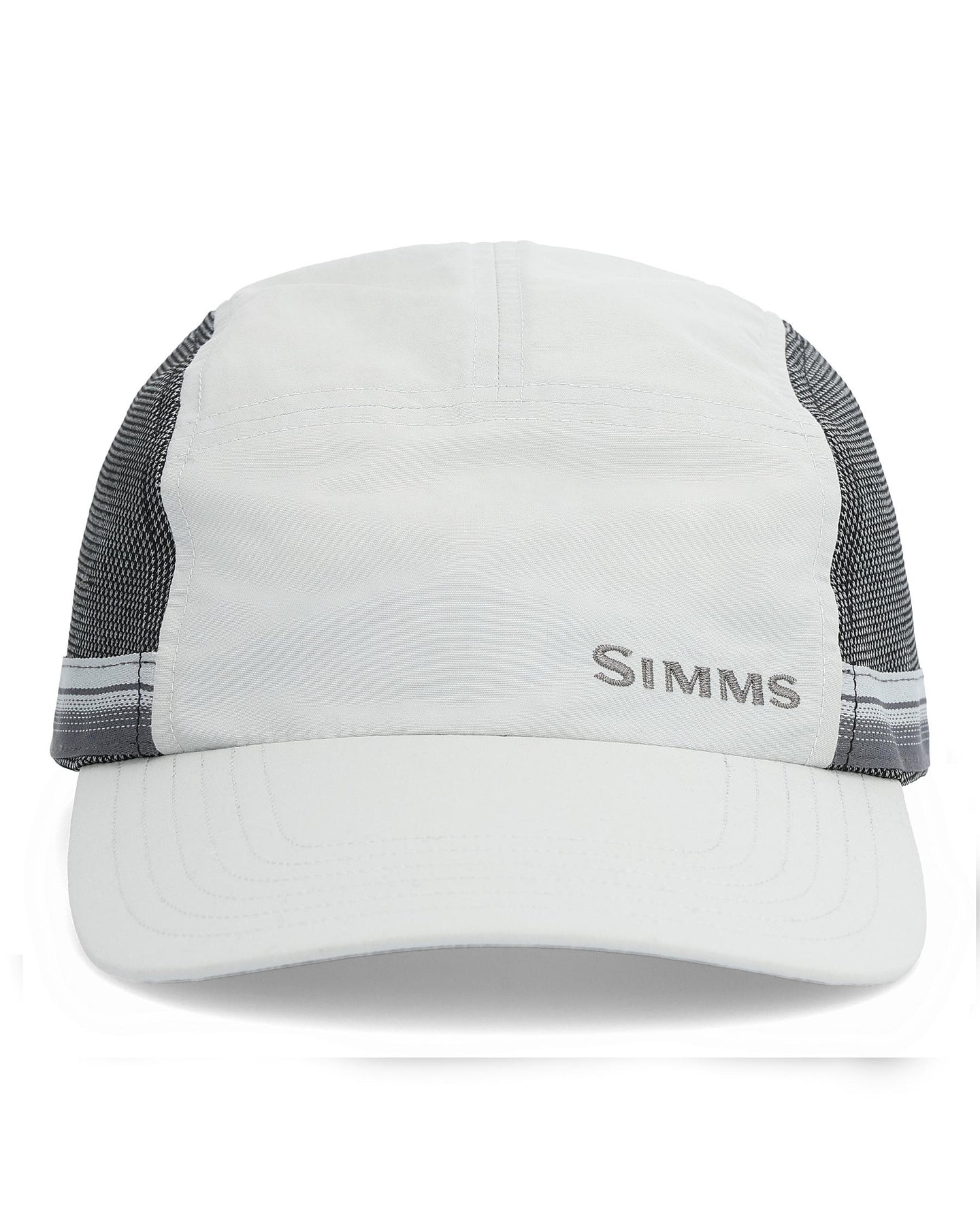 SUPERLIGHT FLATS CAP STERLING