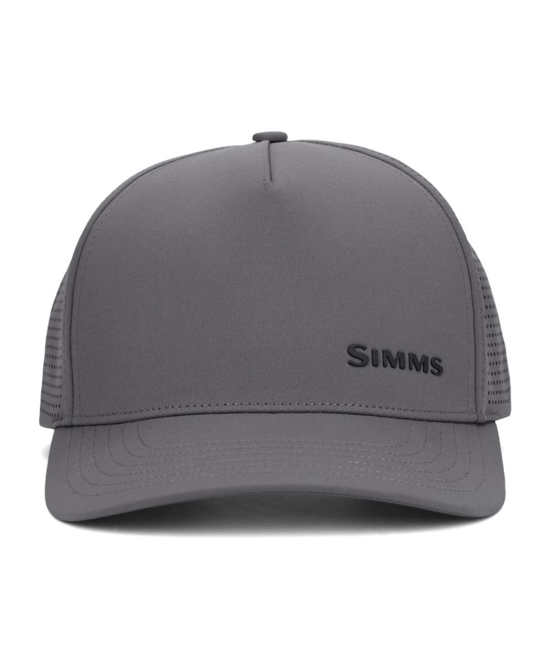 DOUBLE HAUL TECH TRUCKER SLATE