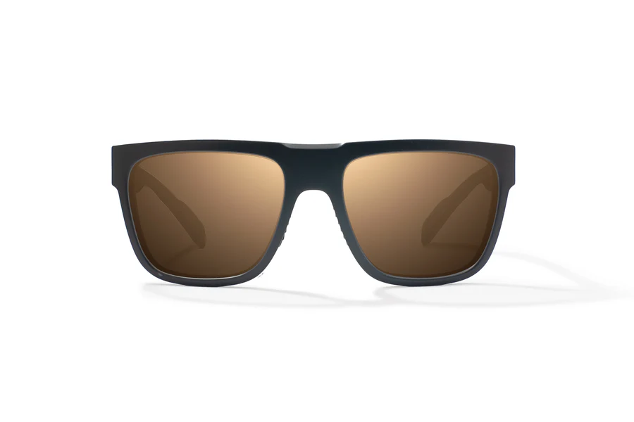 BAJIO CABALLO MATTE BLACK /Copper GLASS - Imagen 3