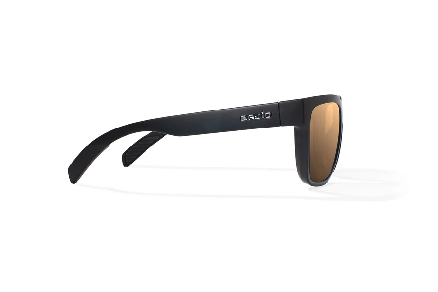 BAJIO CABALLO MATTE BLACK /Copper GLASS - Imagen 2