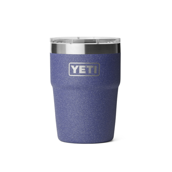 YETI  Rambler® Vaso Apilable De 16 Oz (473 Ml) Moon Dust