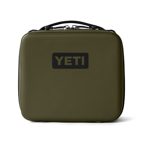 YETI Daytrip 3L Insul Lunch Box Olive