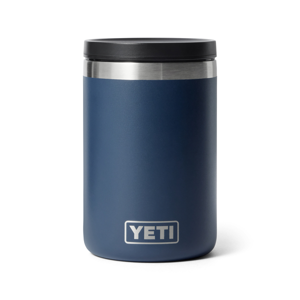 YETI Rambler 16 Oz Food Jar Navy