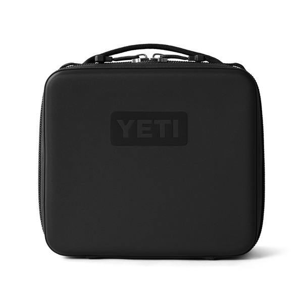YETI Daytrip 3L Insul Lunch Box Black