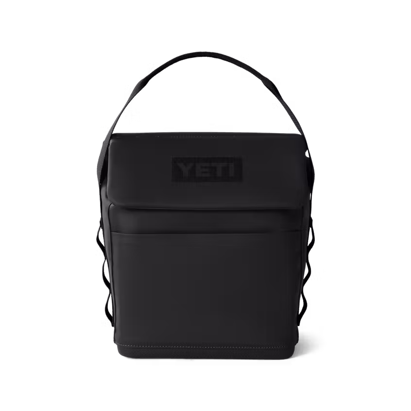YETI Daytrip Lunch Bag 6L Black