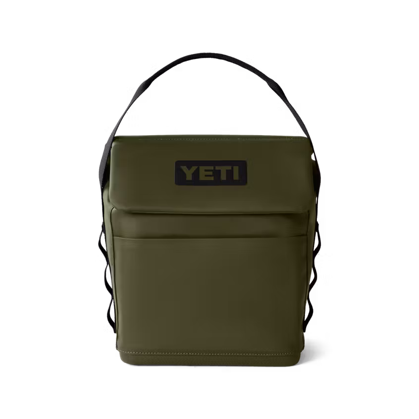 YETI Daytrip Lunch Bag 6L OLIVE