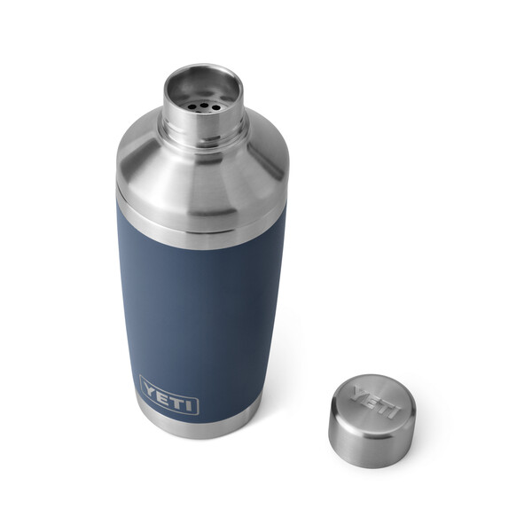 YETI Rambler® 20 Oz Cocktail Shaker – Navy