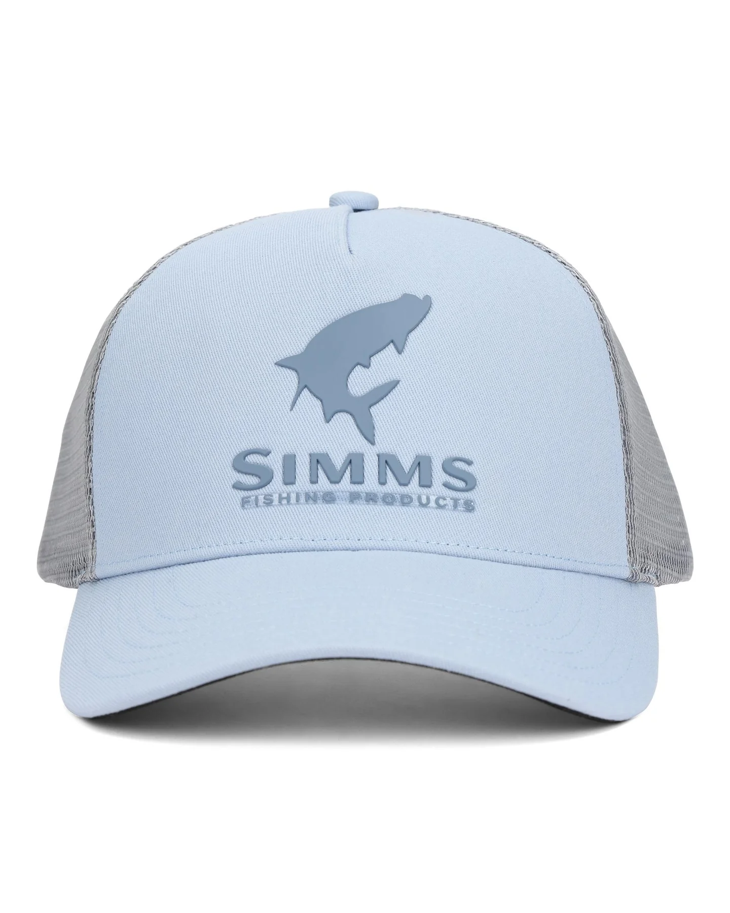 Gorro Simms DOUBLE HAUL TRUCKER Bimini Blue