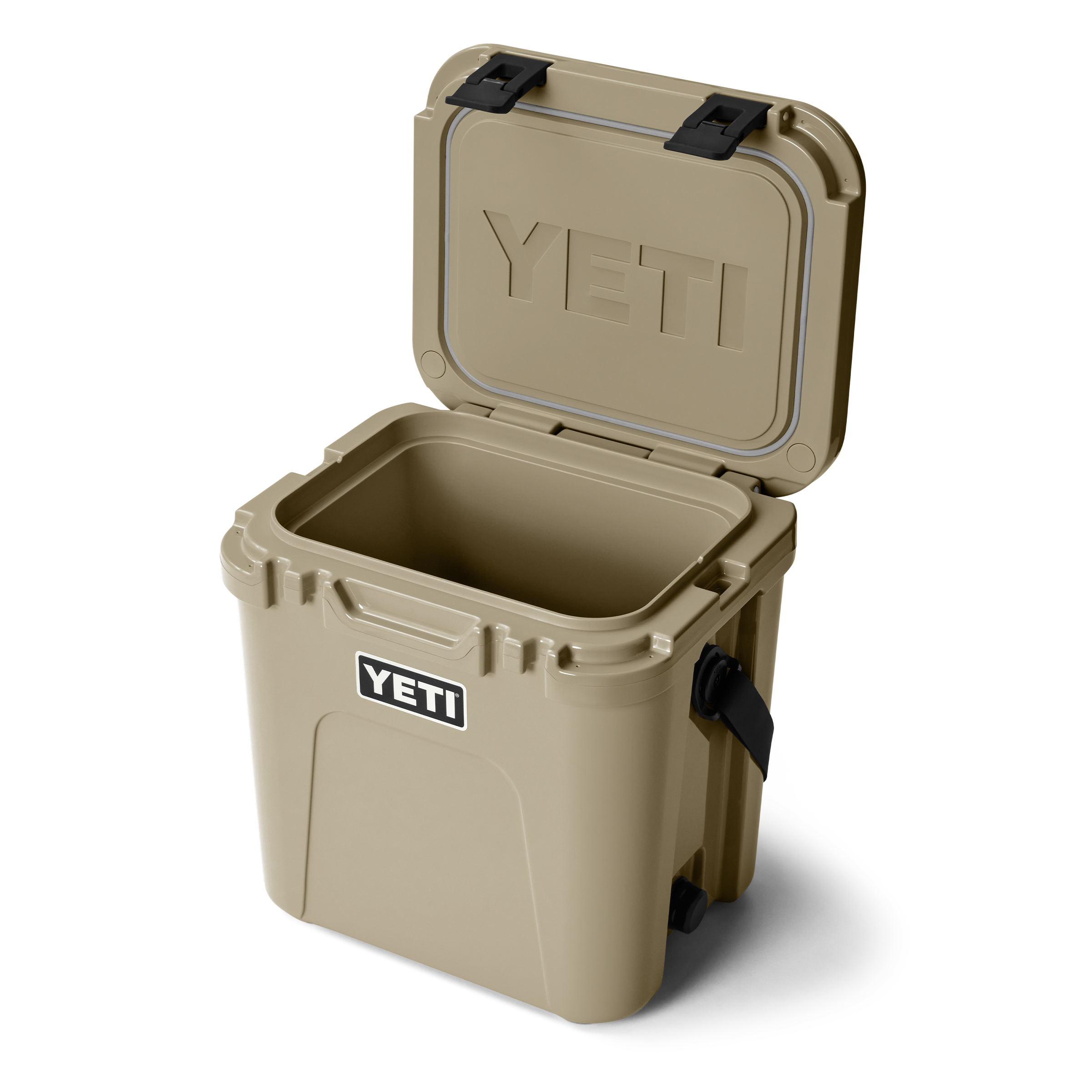 COOLER YETI ROADIE 24 2.0 TAN - Imagen 2