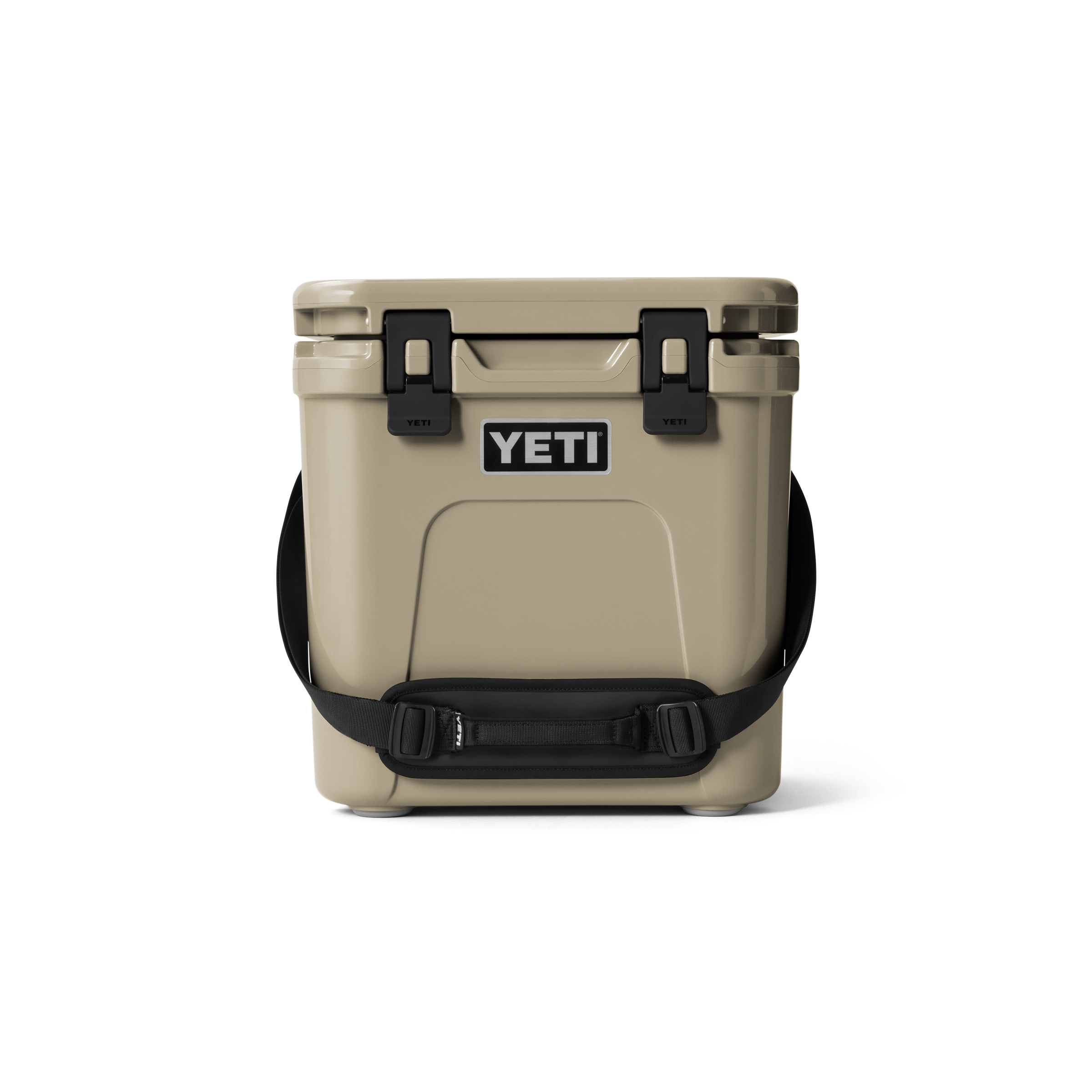 COOLER YETI ROADIE 24 2.0 TAN