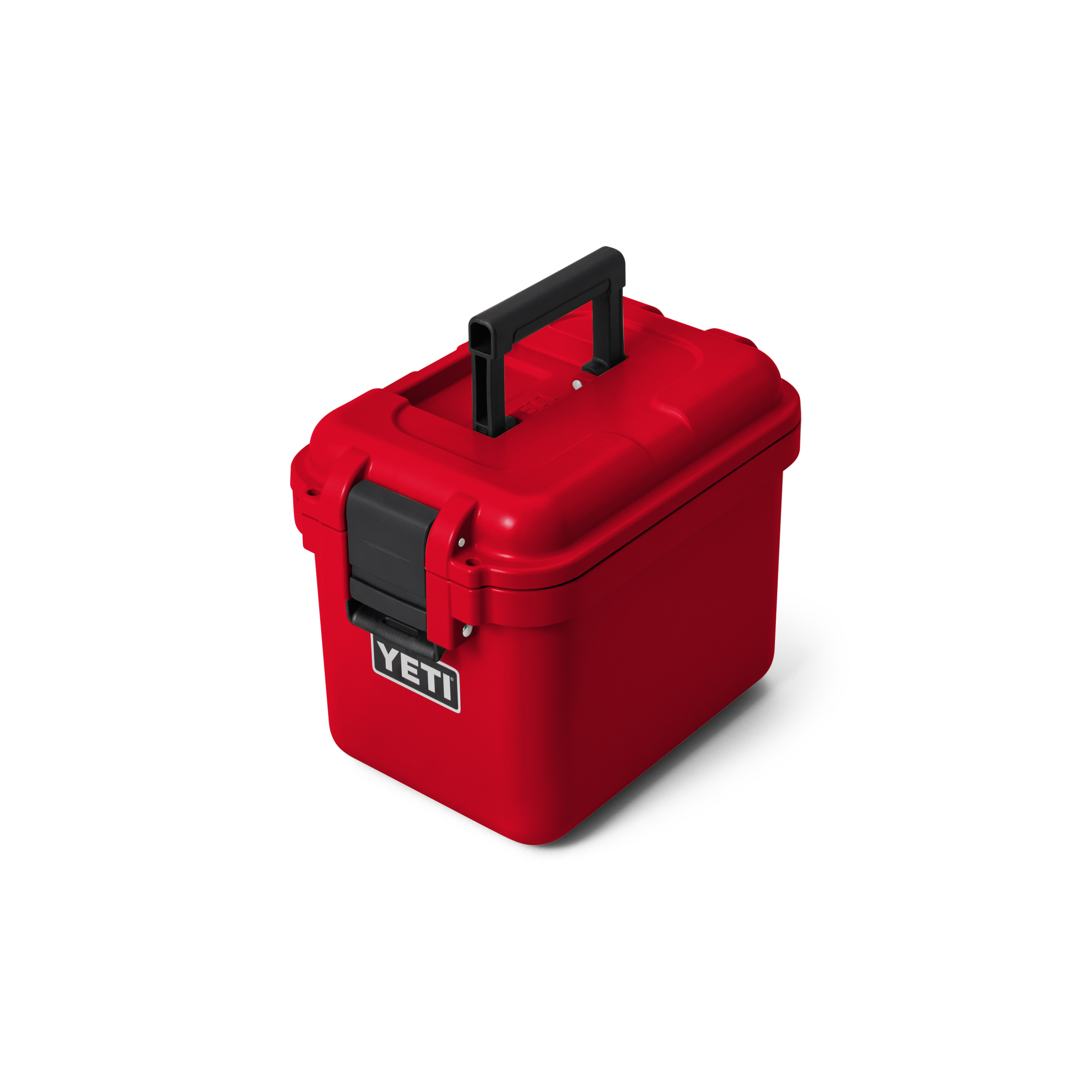 YETI LOADOUT GOBOX 15 RESCUE RED