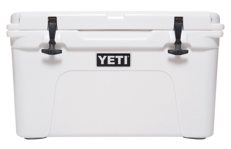 COOLER YETI TUNDRA 45