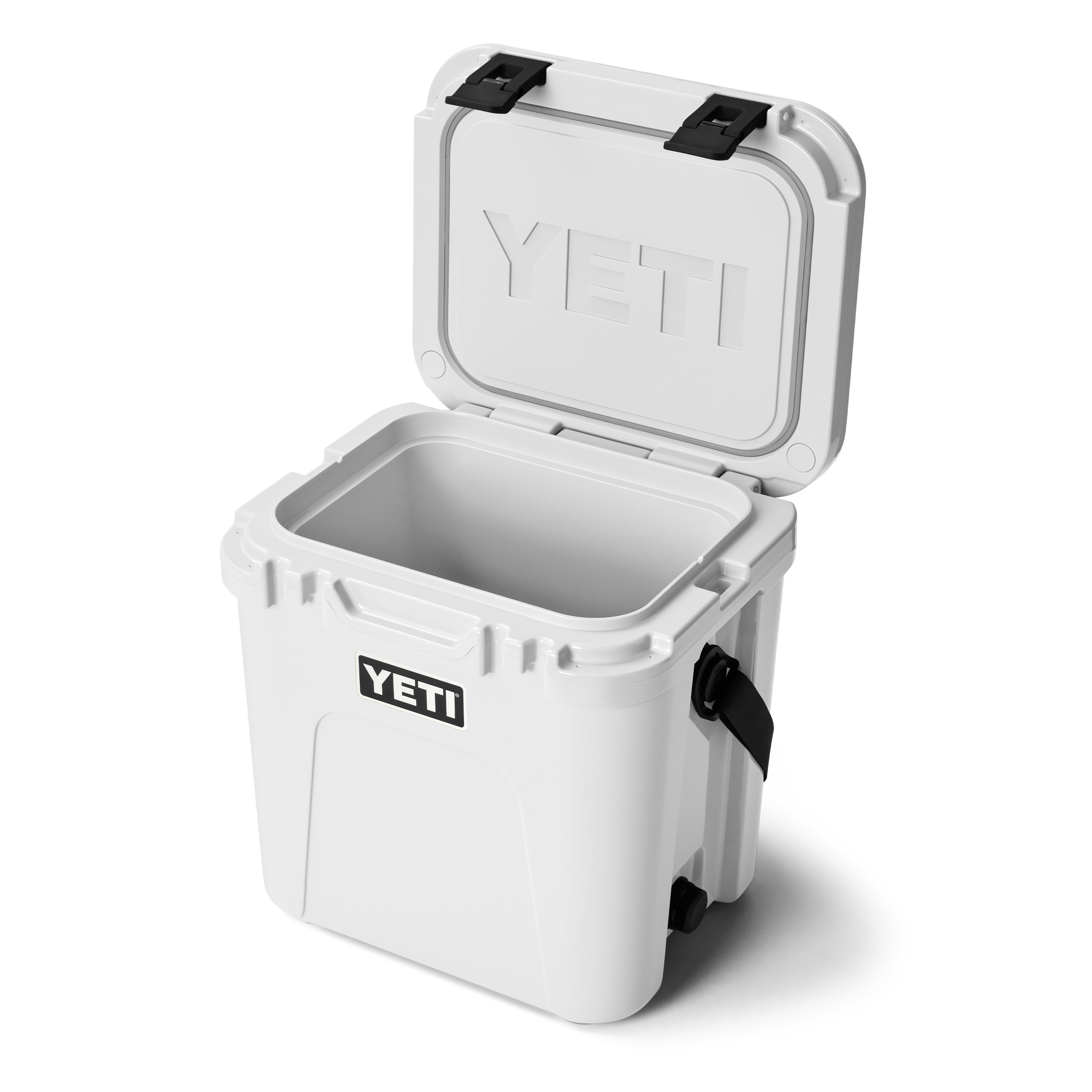 COOLER YETI ROADIE 24 2.0 WHITE - Imagen 2