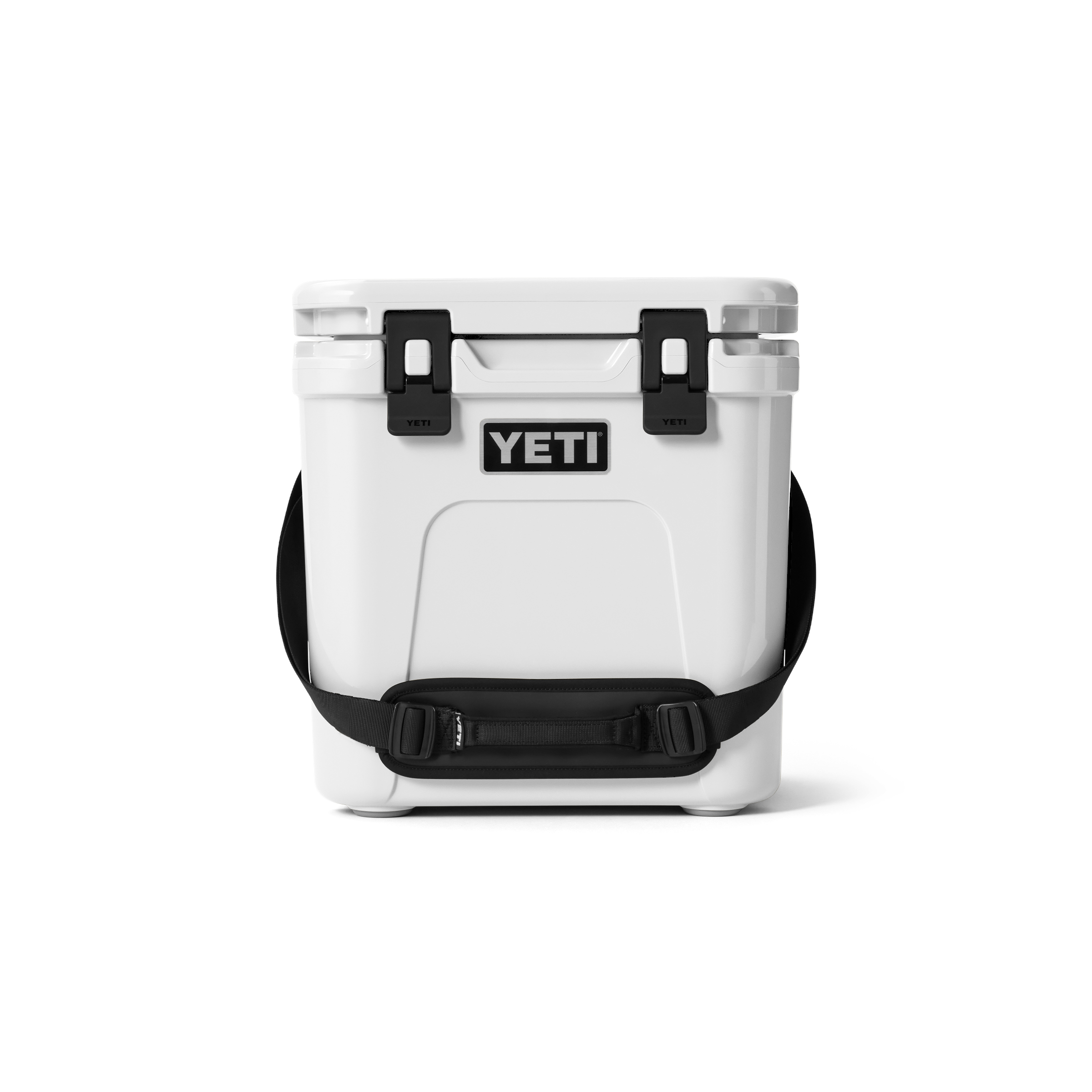 COOLER YETI ROADIE 24 2.0 WHITE