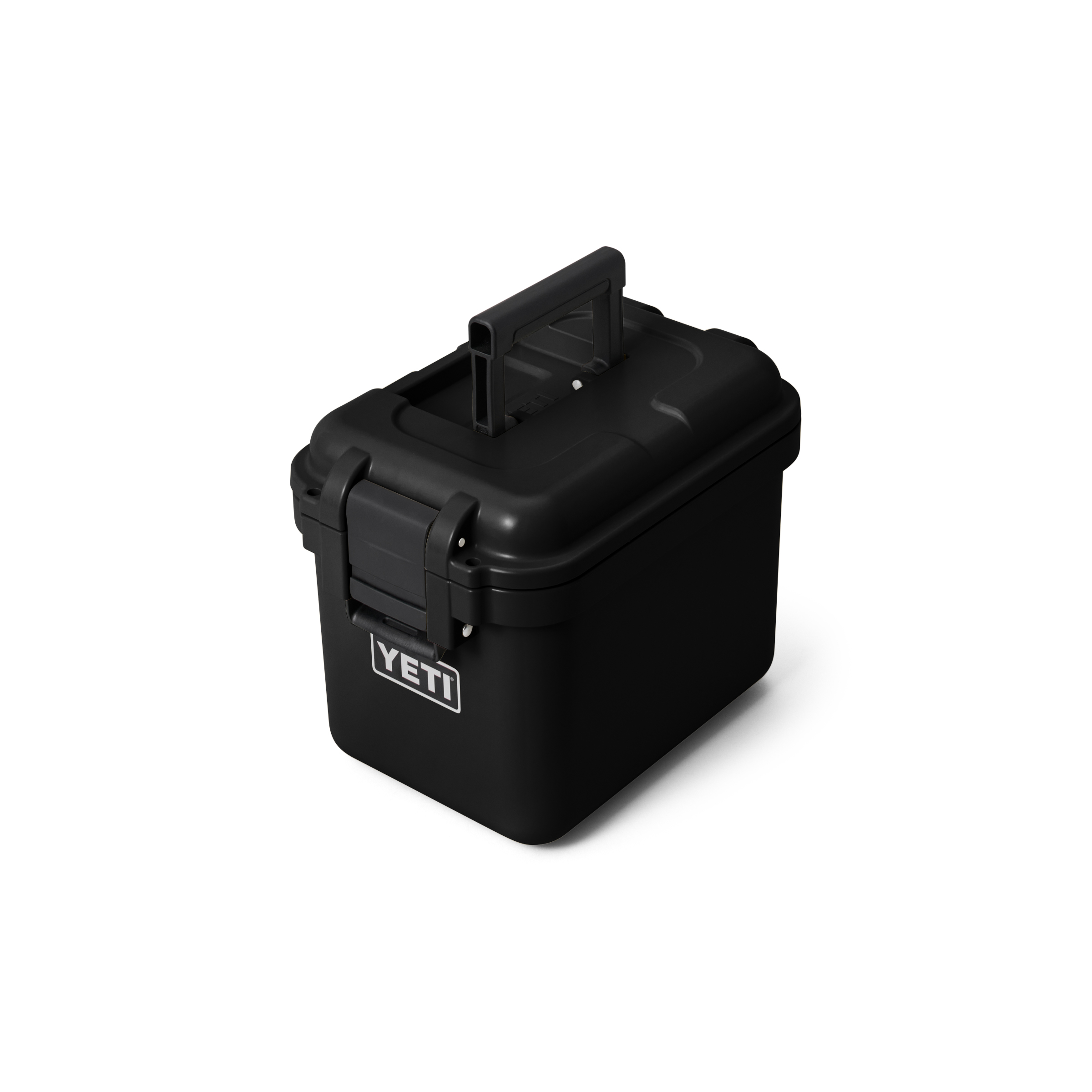 YETI LOADOUT GOBOX 15 BLACK