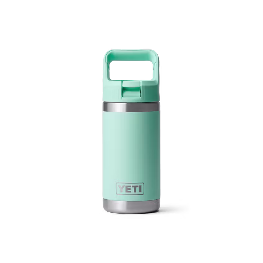 Yeti RAMBLER JR 12 OZ KIDS BOTTLE SEAFOAM