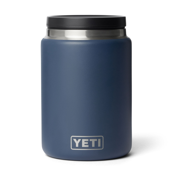 YETI Rambler® 24 Oz Food Jar NAVY