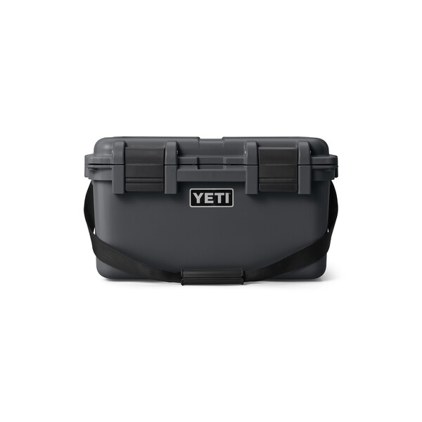 YETI LOADOUT GOBOX 30 2.0 CHARCOAL