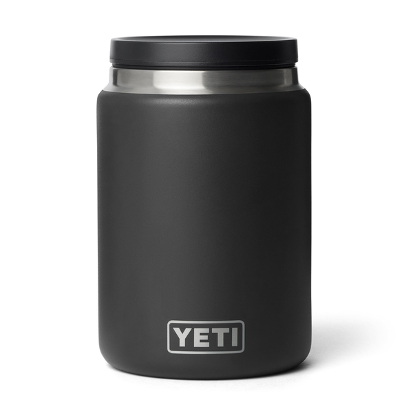 YETI Rambler® 24 Oz Food Jar Black