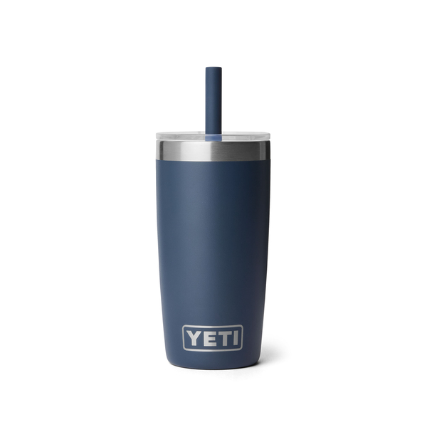 YETI Rambler® Jr 10 Oz (296 Ml) Navy