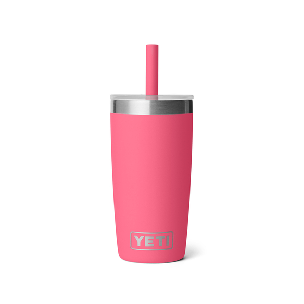 YETI Rambler® Jr 10 Oz (296 Ml) TROPICAL PINK