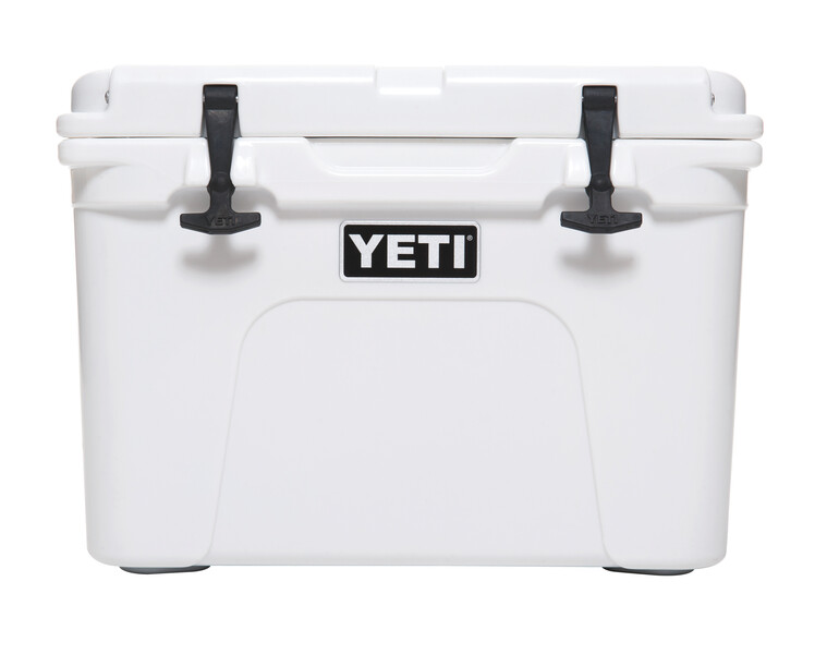 COOLER YETI TUNDRA 35
