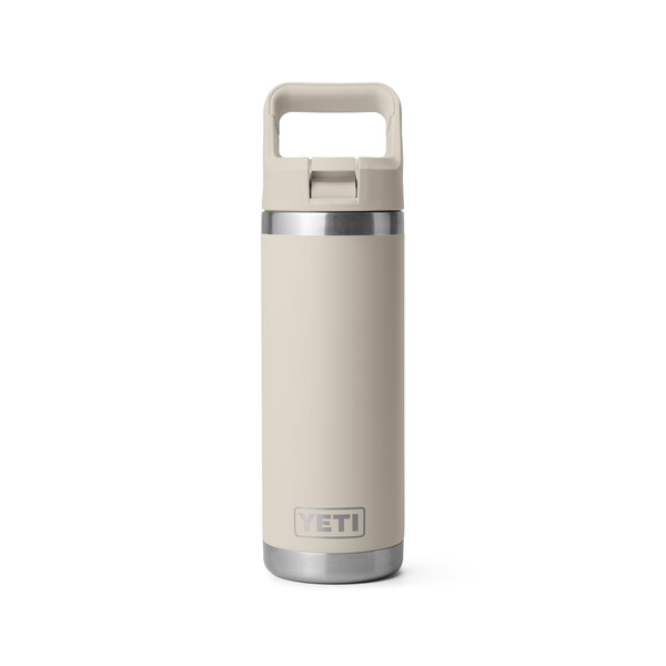 RAMBLER 18 OZ C STRAW BOTTLE RIDGELINE