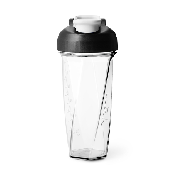 YONDER 27 OZ SHAKER BOTTLE CLEAR - Imagen 3