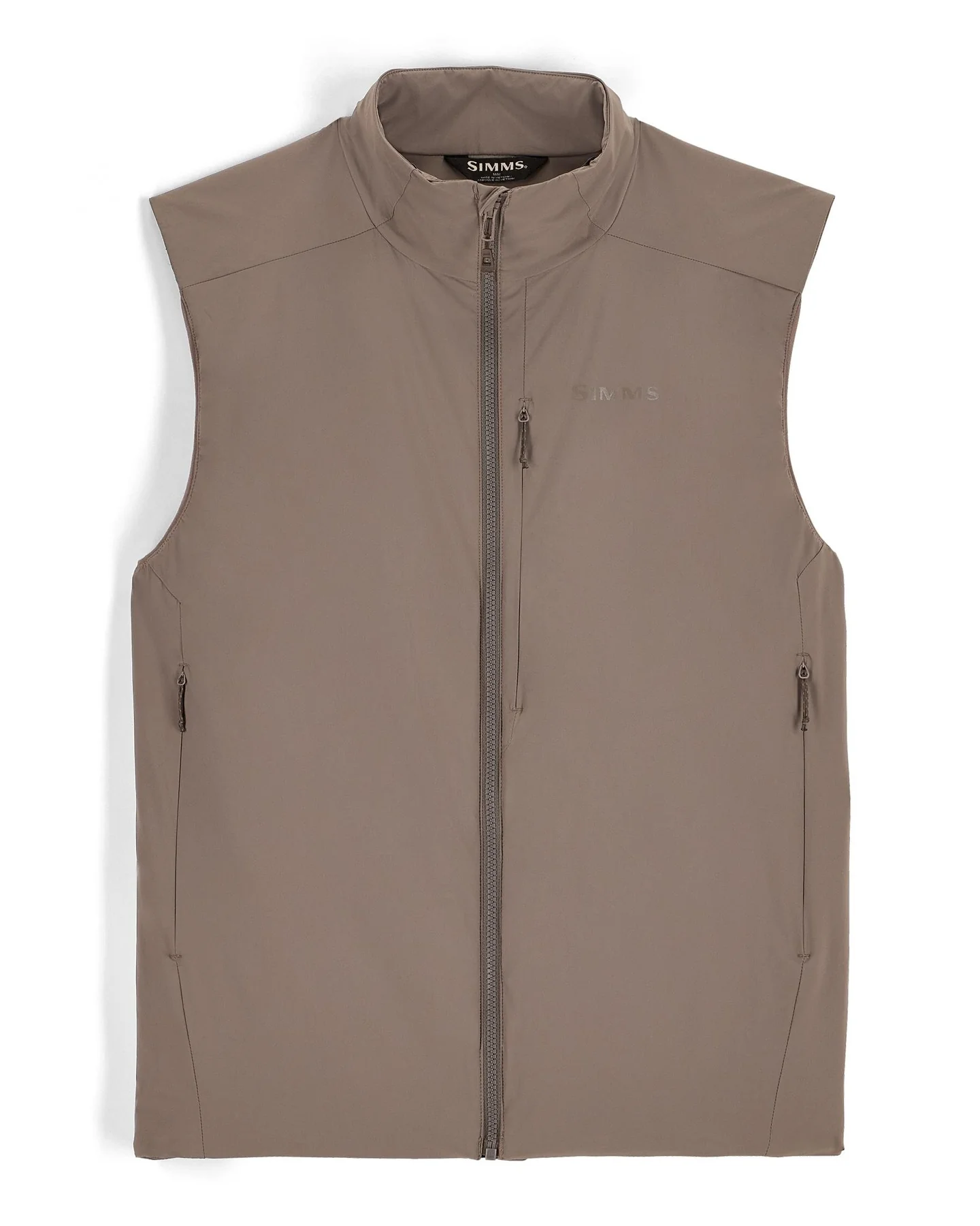 Men’s Midstream Wool Insulated Vest